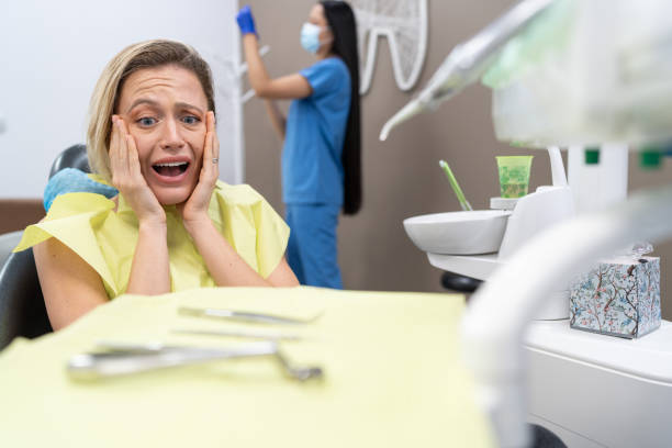 Best Emergency Treatment for Dental Infections or Abscesses in Westmorland, CA