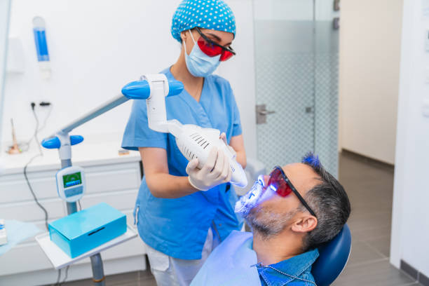 Best Emergency Treatment for Dental Infections or Abscesses in Westmorland, CA